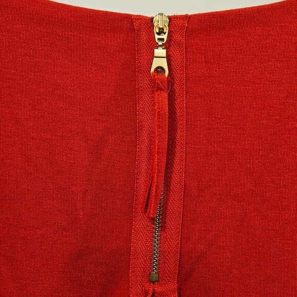 Shift Dress - Picture 3 of 5